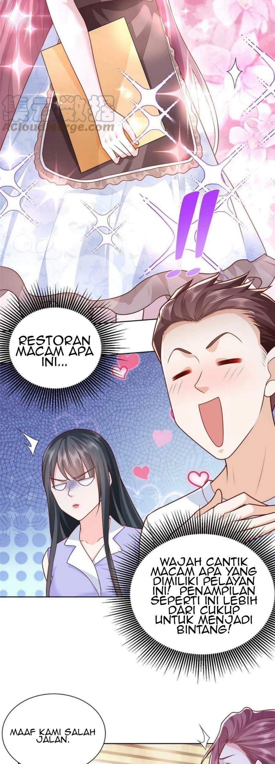 I Randomly Have A New Career Every Week Chapter 222 Gambar 4
