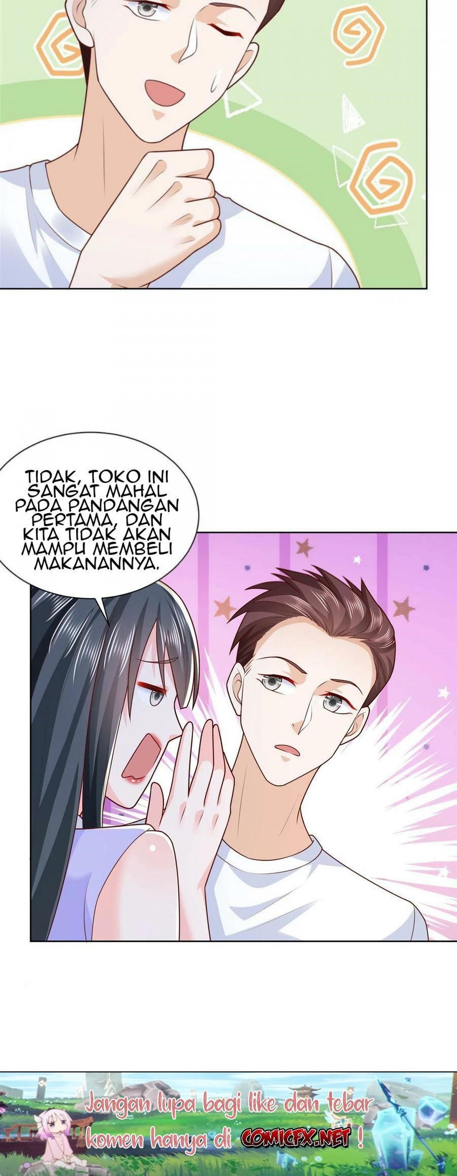 I Randomly Have A New Career Every Week Chapter 222 Gambar 6