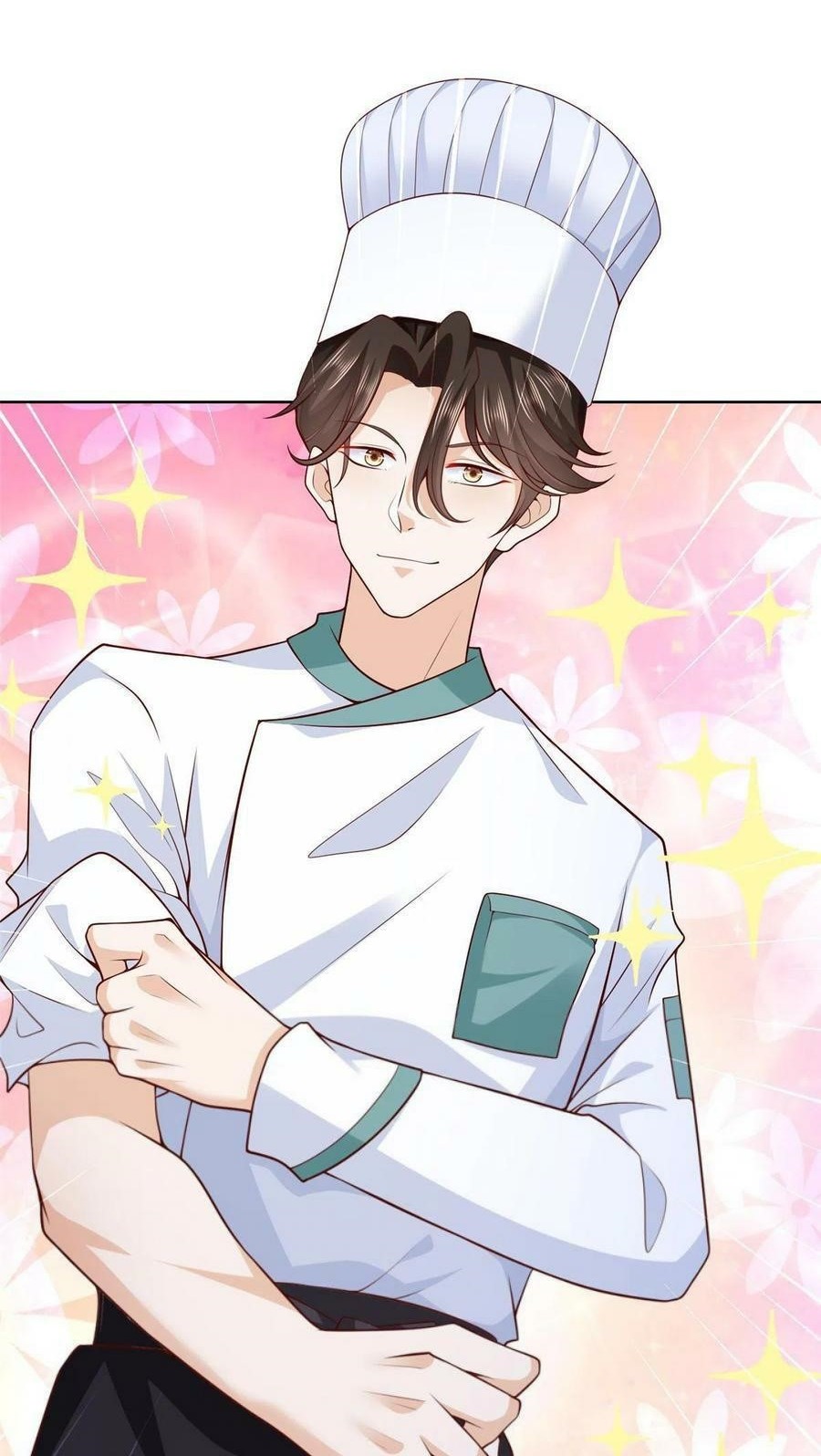 I Randomly Have A New Career Every Week Chapter 222 Gambar 8