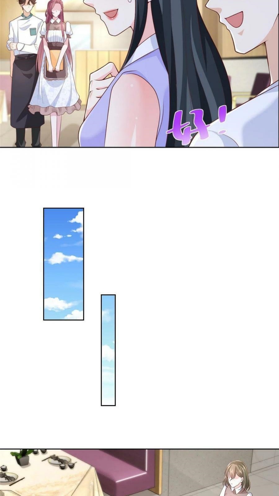 I Randomly Have A New Career Every Week Chapter 222 Gambar 10