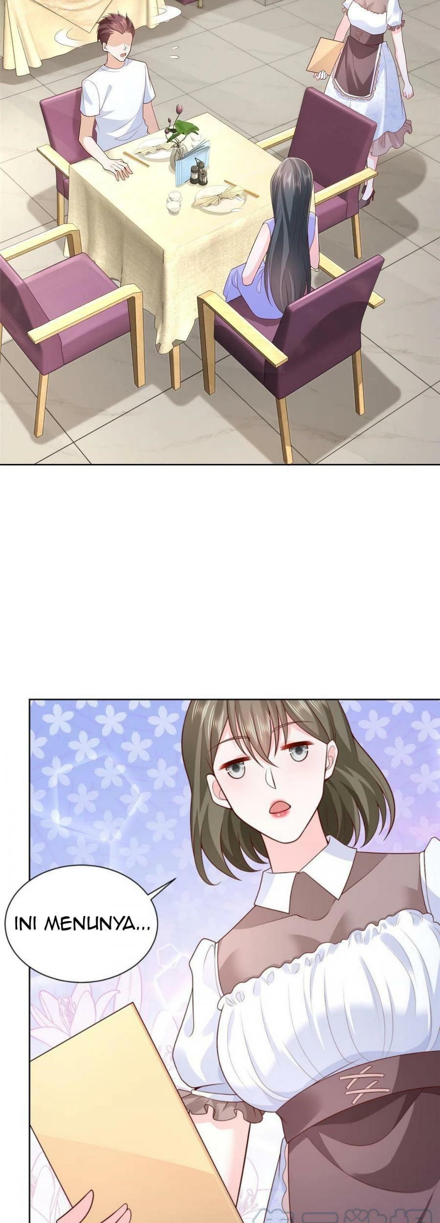 I Randomly Have A New Career Every Week Chapter 222 Gambar 11