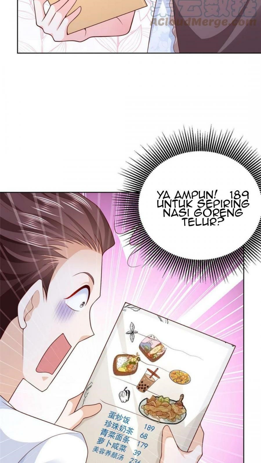 I Randomly Have A New Career Every Week Chapter 222 Gambar 12