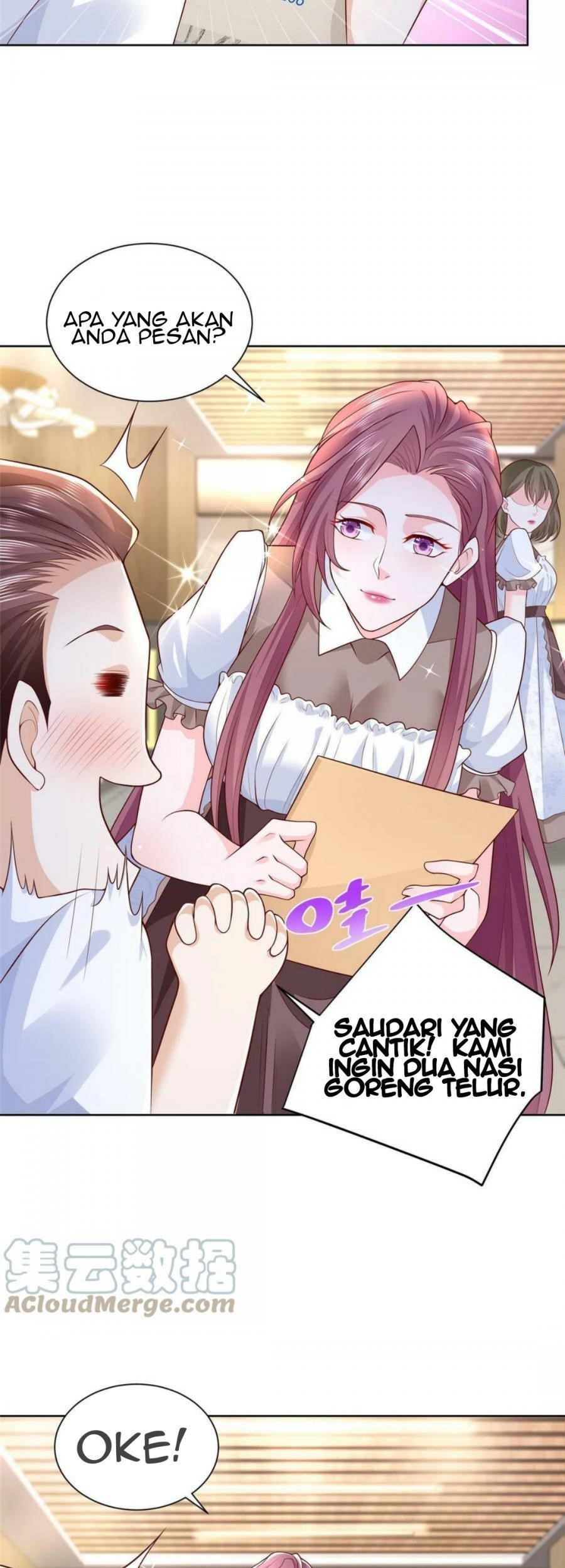 I Randomly Have A New Career Every Week Chapter 222 Gambar 13
