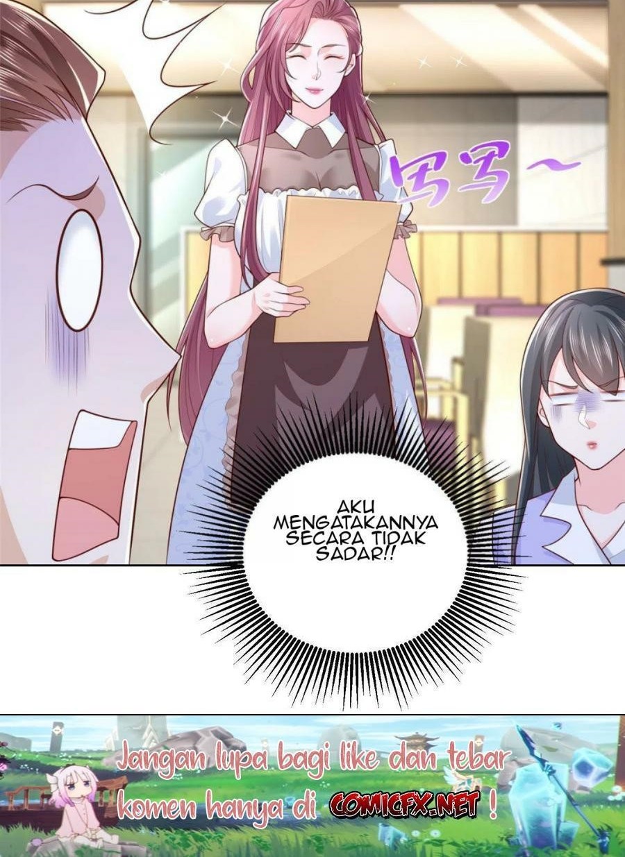 I Randomly Have A New Career Every Week Chapter 222 Gambar 14