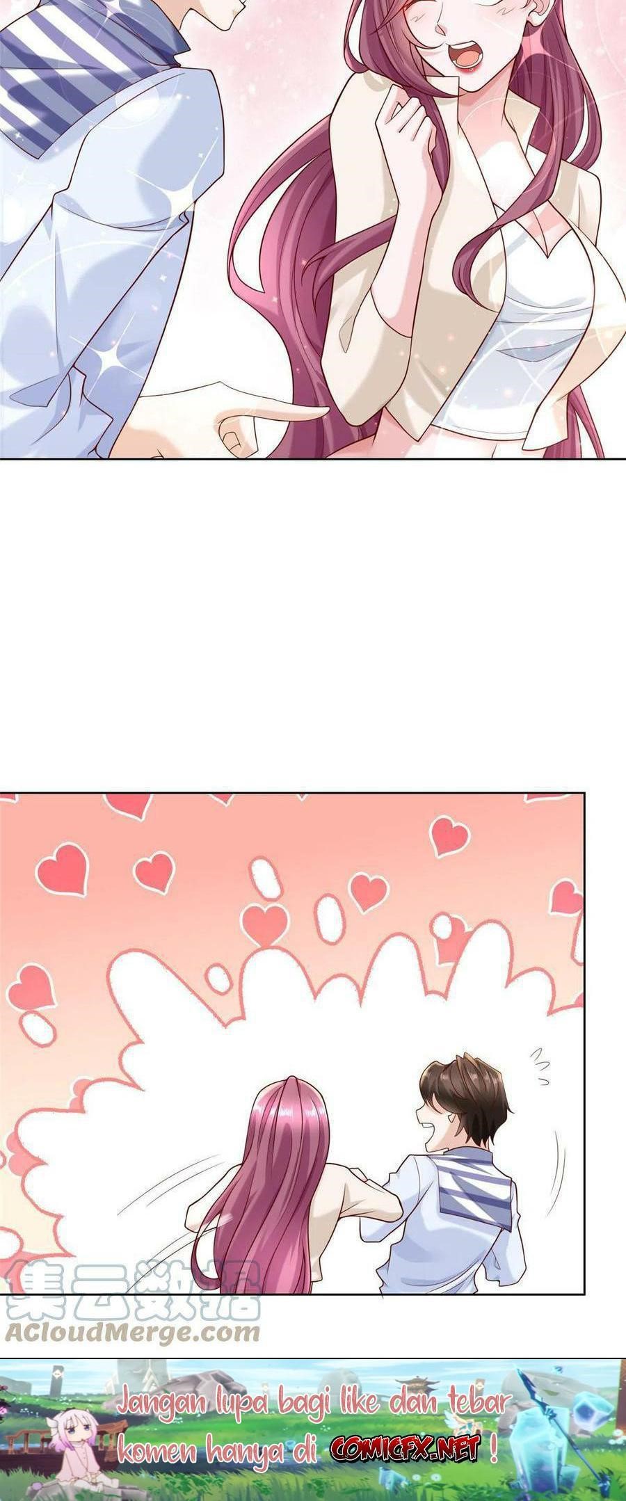 I Randomly Have A New Career Every Week Chapter 221 Gambar 17