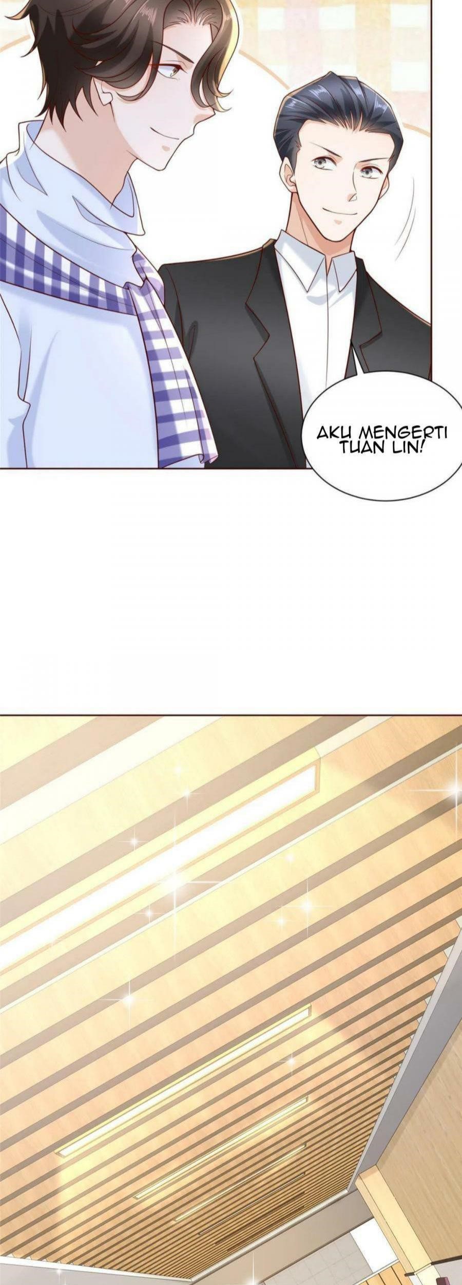 I Randomly Have A New Career Every Week Chapter 221 Gambar 21