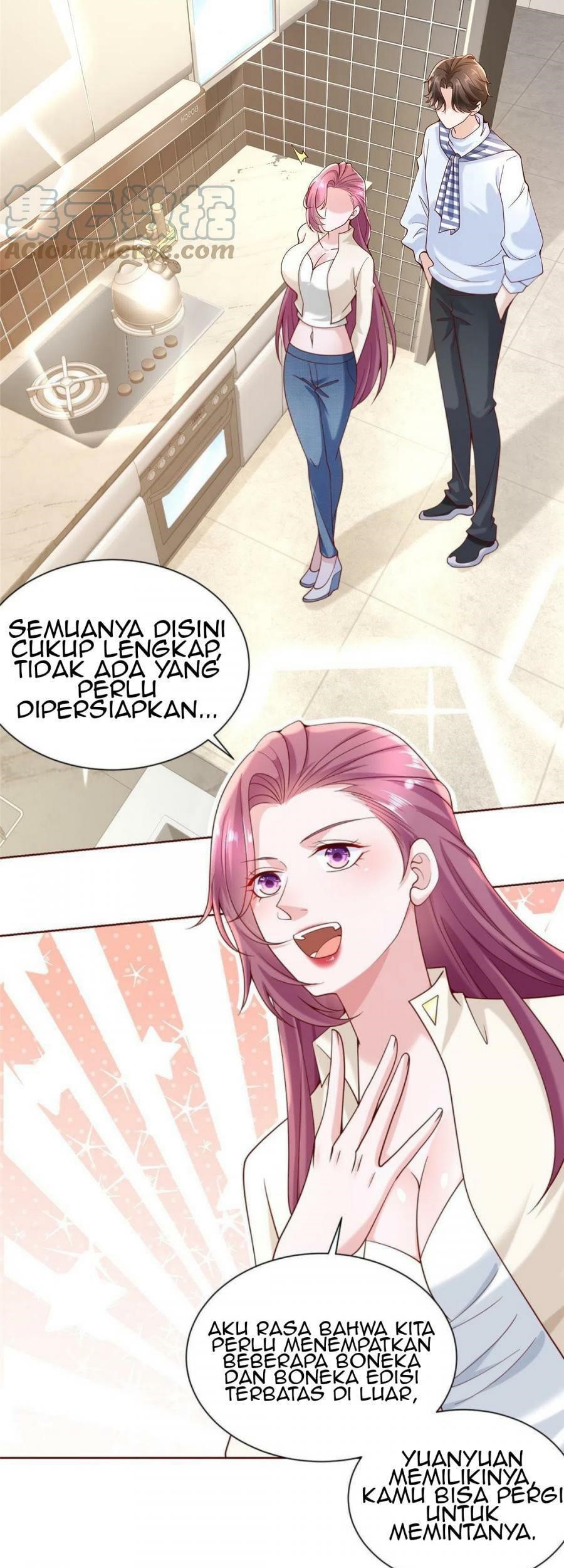 I Randomly Have A New Career Every Week Chapter 221 Gambar 4