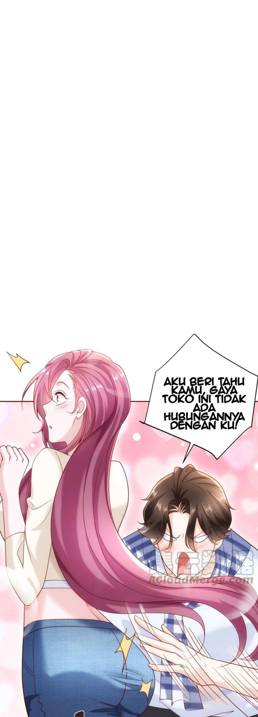I Randomly Have A New Career Every Week Chapter 221 Gambar 7
