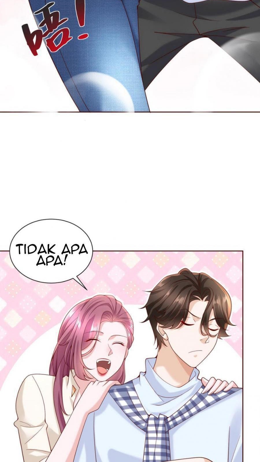 I Randomly Have A New Career Every Week Chapter 221 Gambar 8