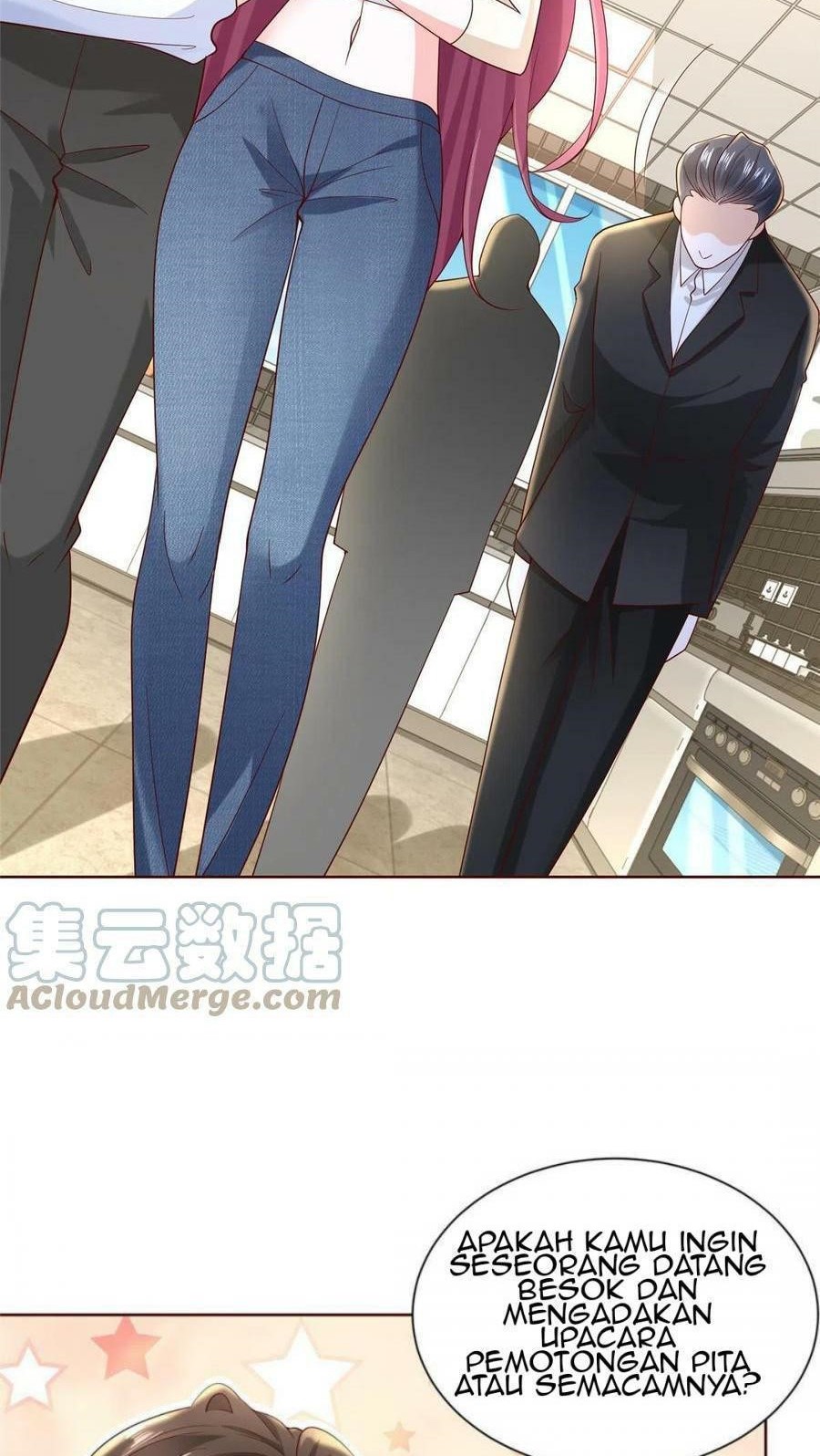 I Randomly Have A New Career Every Week Chapter 221 Gambar 12