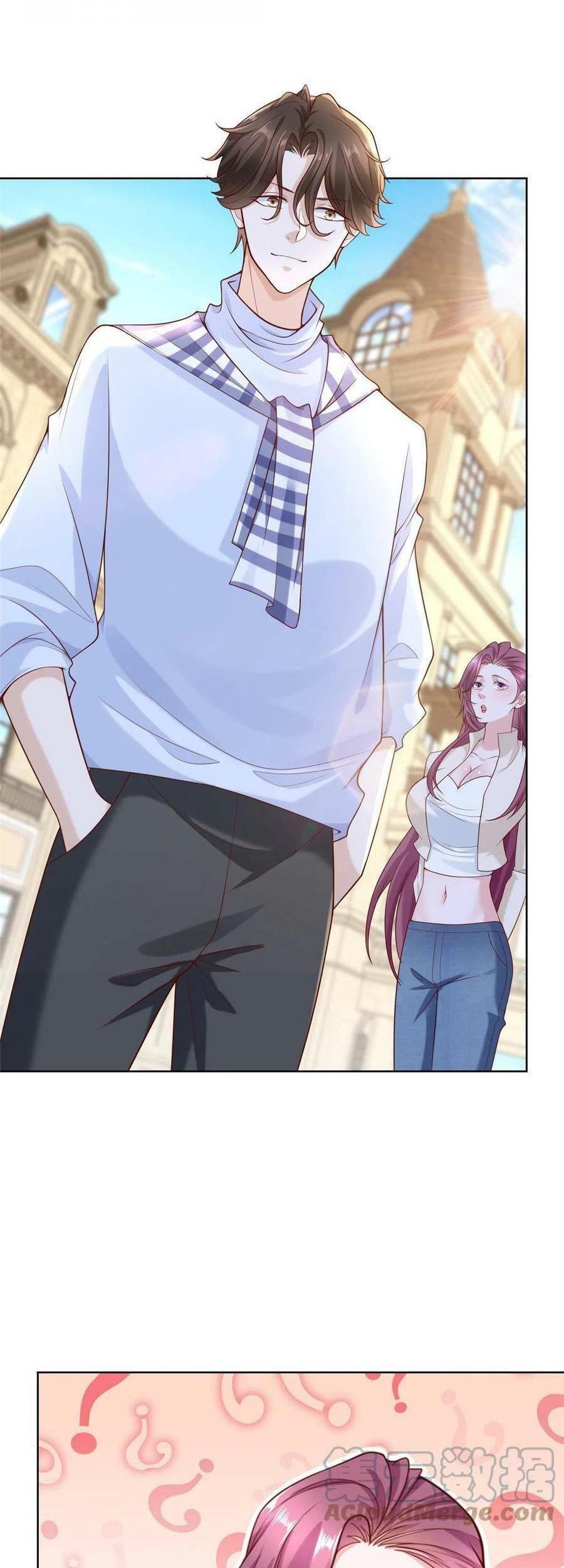 I Randomly Have A New Career Every Week Chapter 221 Gambar 15