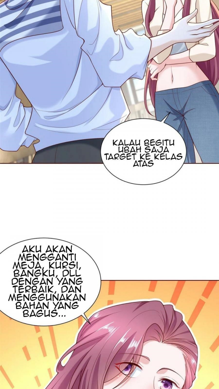 I Randomly Have A New Career Every Week Chapter 220 Gambar 23