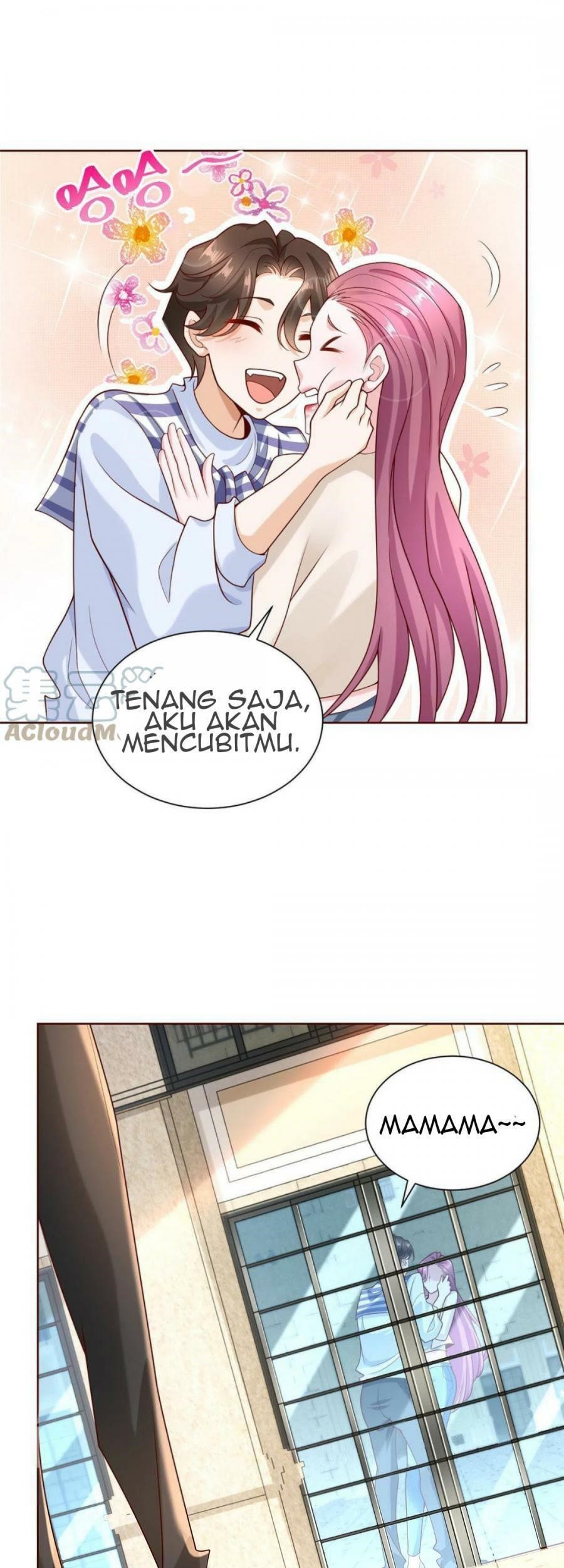 I Randomly Have A New Career Every Week Chapter 220 Gambar 25