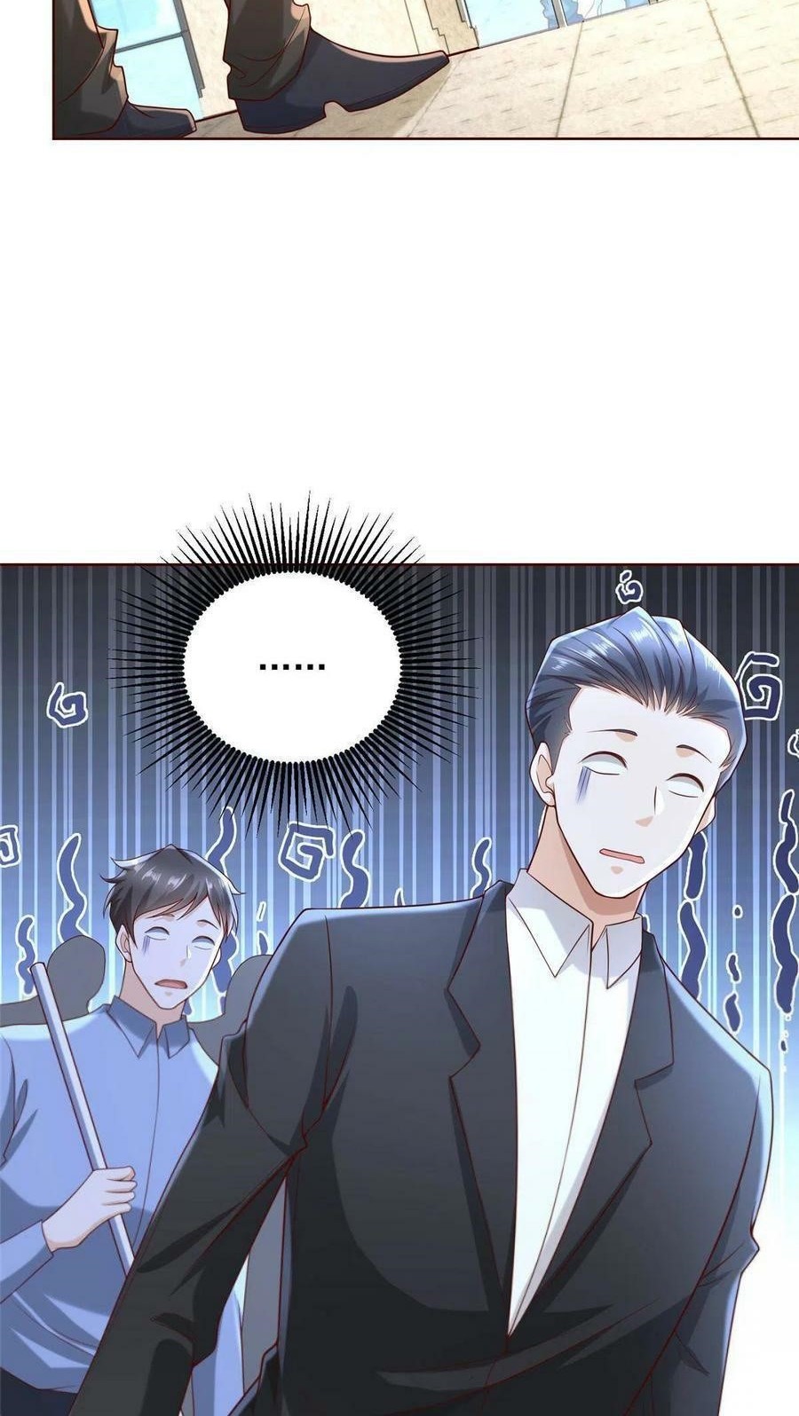 I Randomly Have A New Career Every Week Chapter 220 Gambar 26