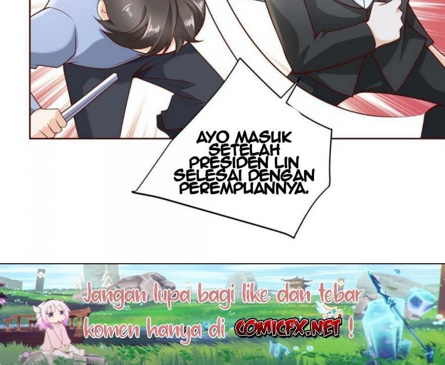 I Randomly Have A New Career Every Week Chapter 220 Gambar 28