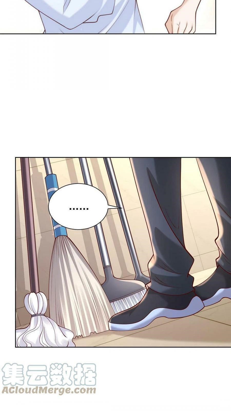 I Randomly Have A New Career Every Week Chapter 220 Gambar 5