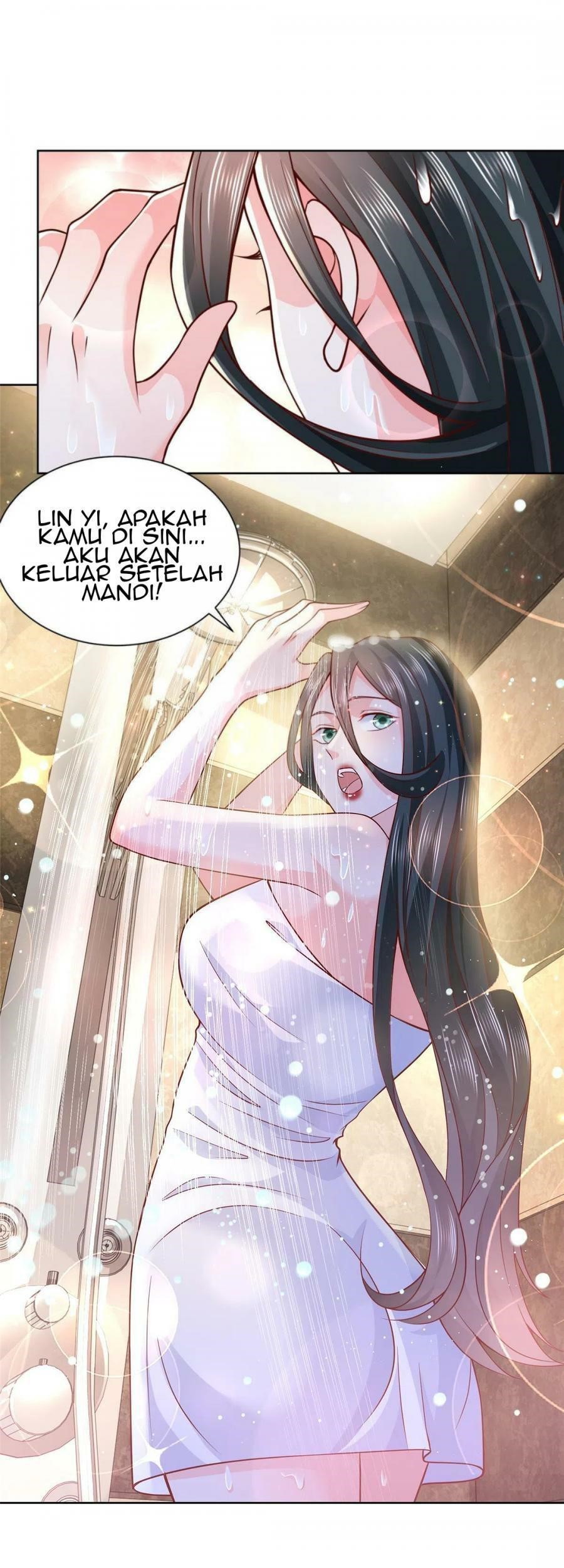 I Randomly Have A New Career Every Week Chapter 218 Gambar 24