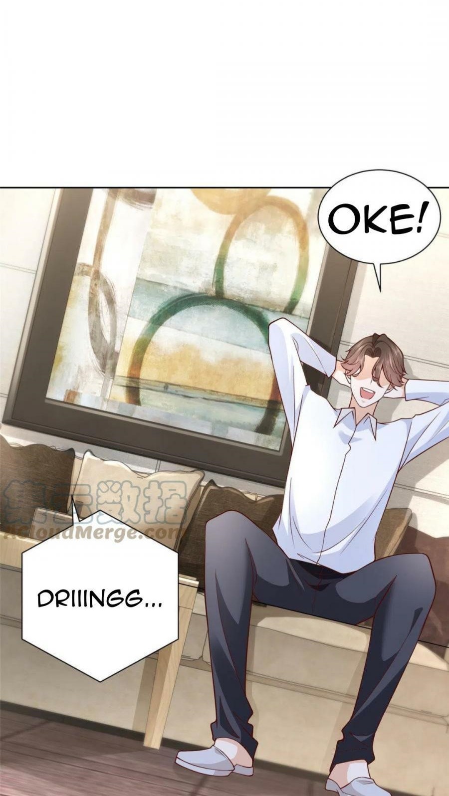 I Randomly Have A New Career Every Week Chapter 218 Gambar 25