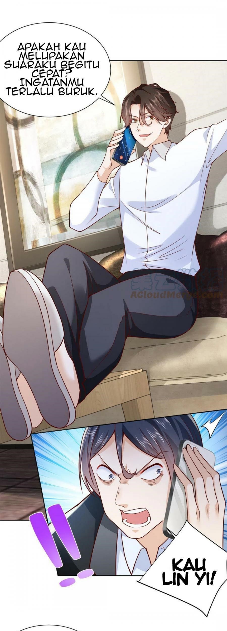 I Randomly Have A New Career Every Week Chapter 218 Gambar 29