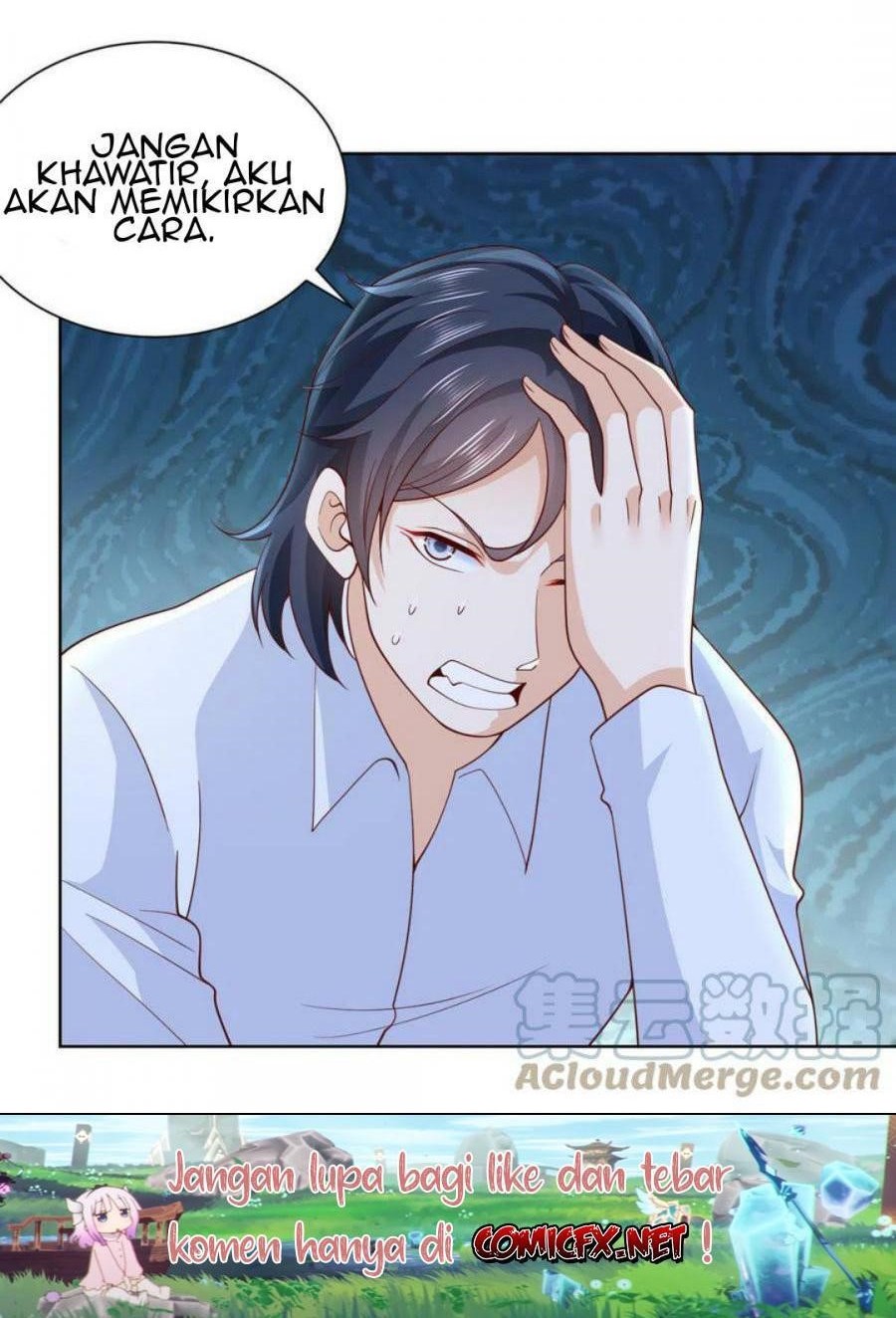 I Randomly Have A New Career Every Week Chapter 217 Gambar 29