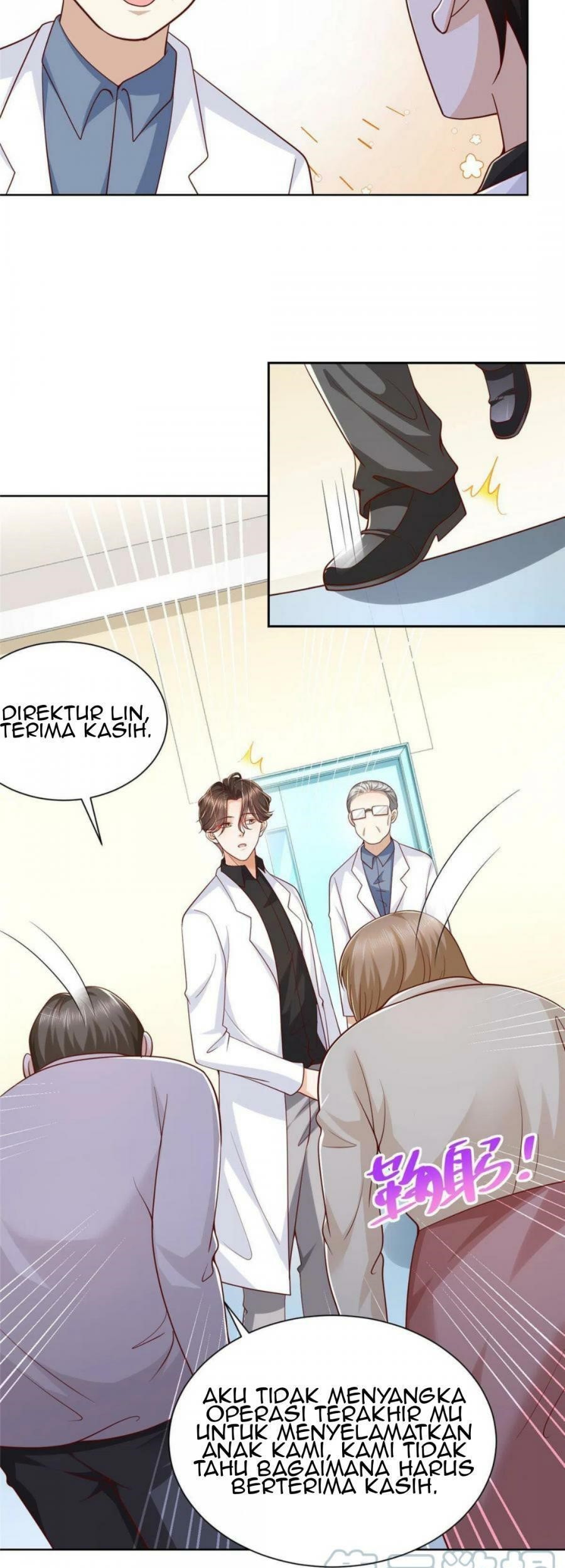 I Randomly Have A New Career Every Week Chapter 216 Gambar 18