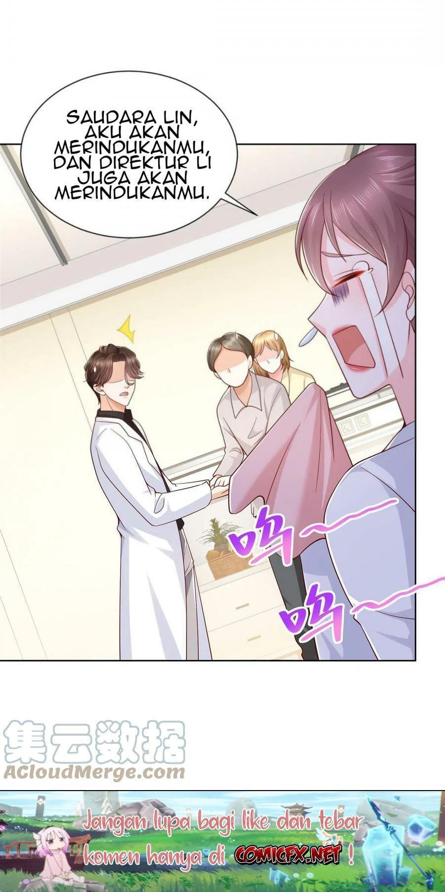 I Randomly Have A New Career Every Week Chapter 216 Gambar 20