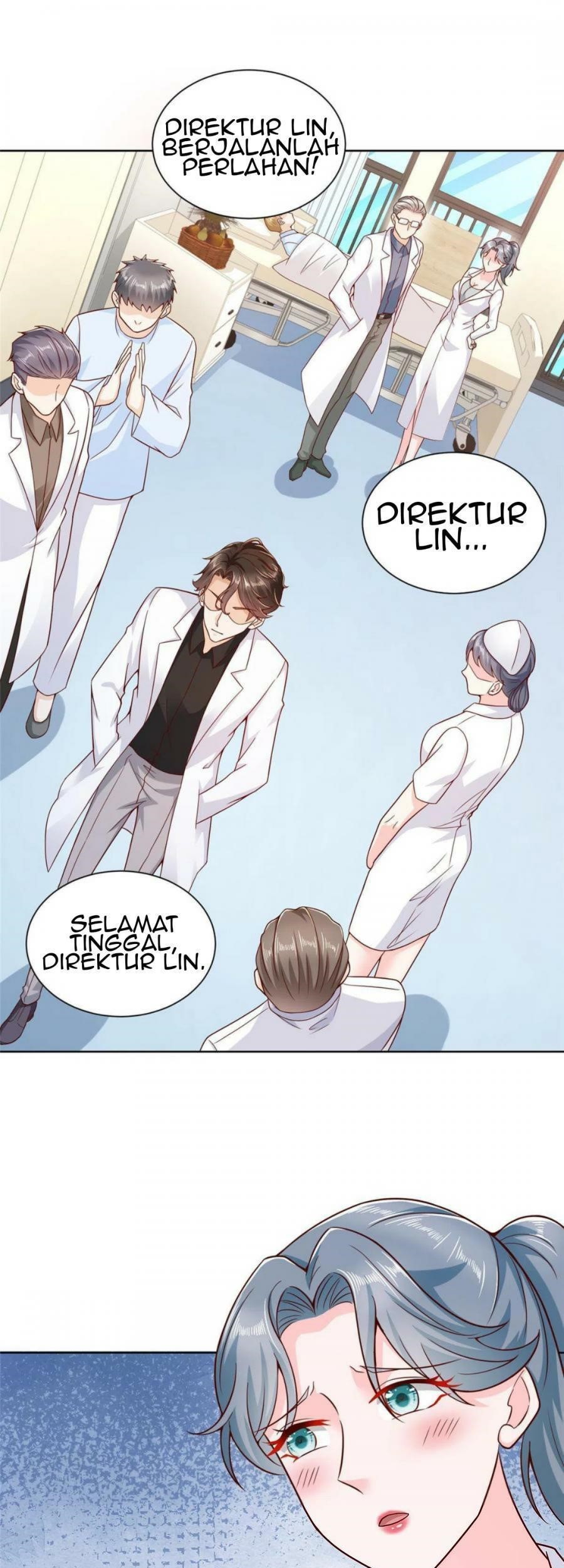 I Randomly Have A New Career Every Week Chapter 216 Gambar 21