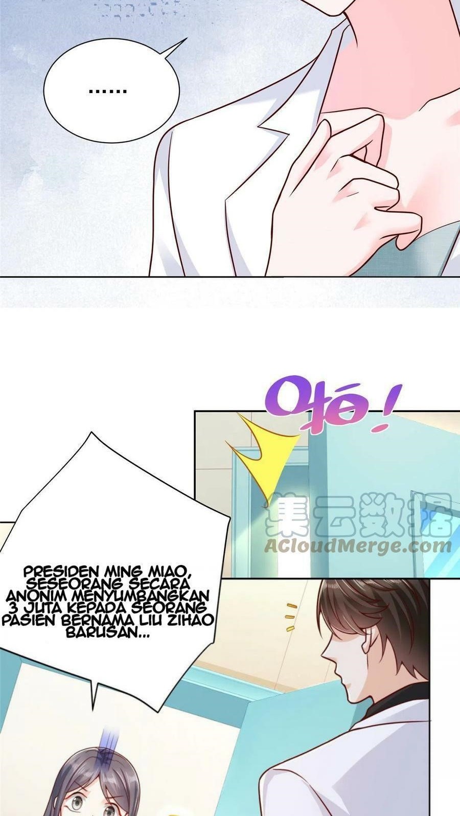 I Randomly Have A New Career Every Week Chapter 216 Gambar 22