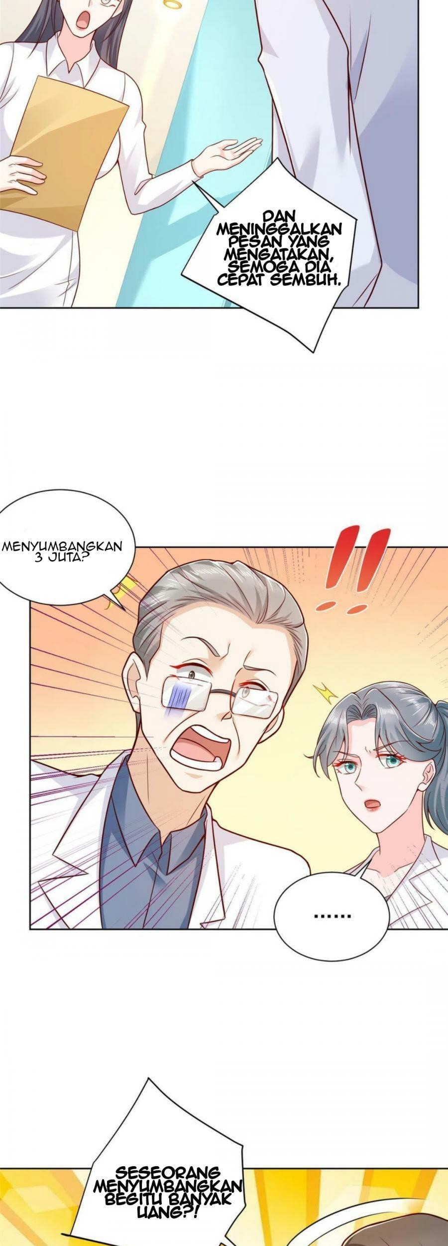 I Randomly Have A New Career Every Week Chapter 216 Gambar 23