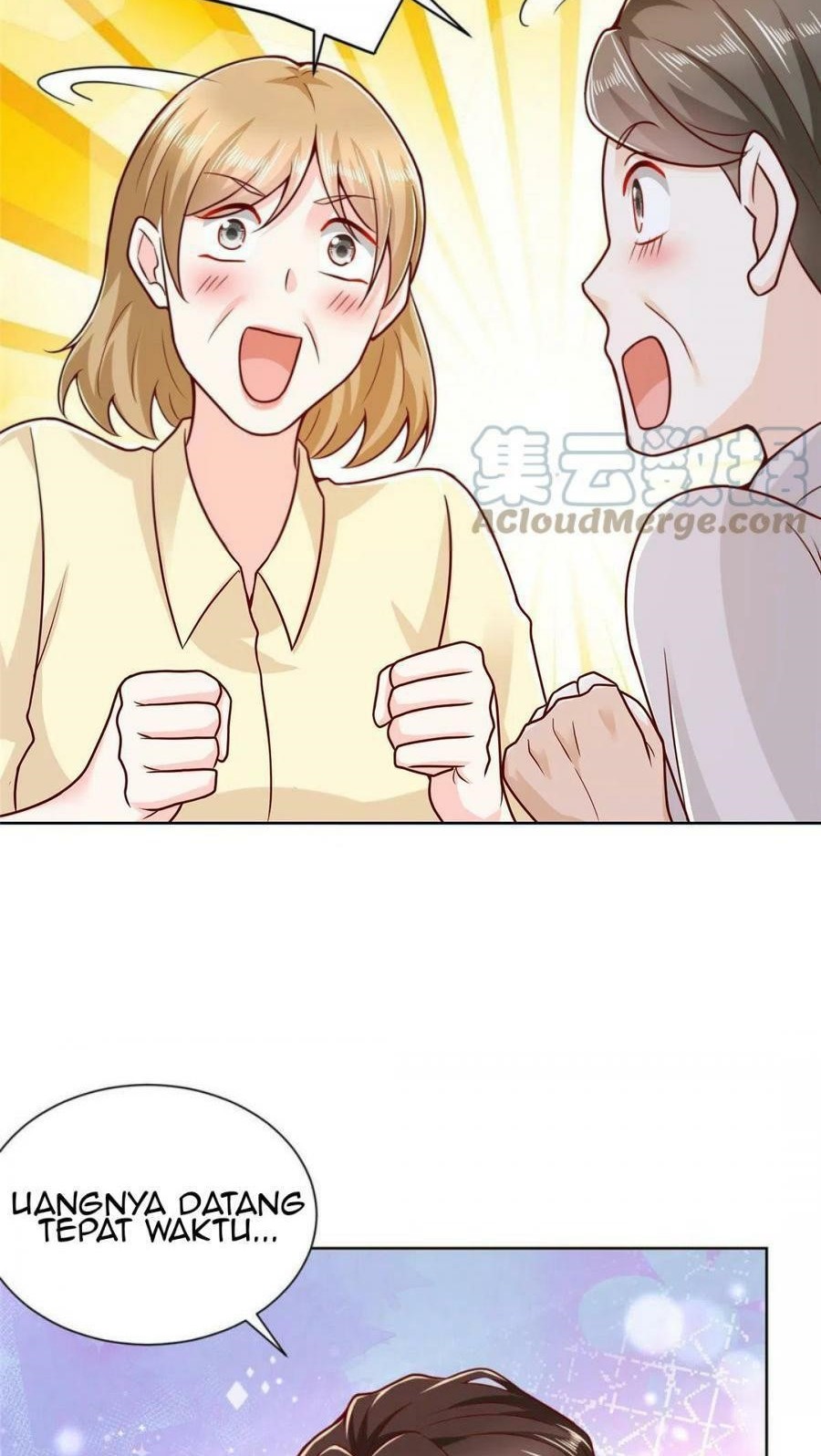 I Randomly Have A New Career Every Week Chapter 216 Gambar 24
