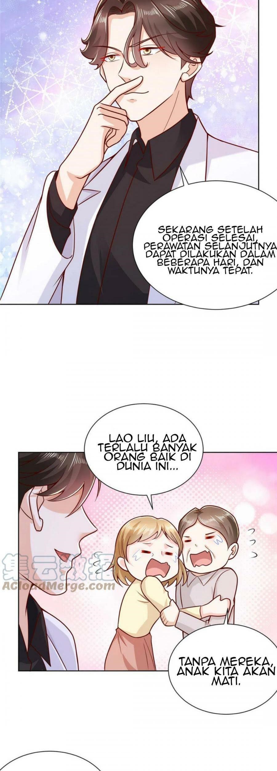 I Randomly Have A New Career Every Week Chapter 216 Gambar 25