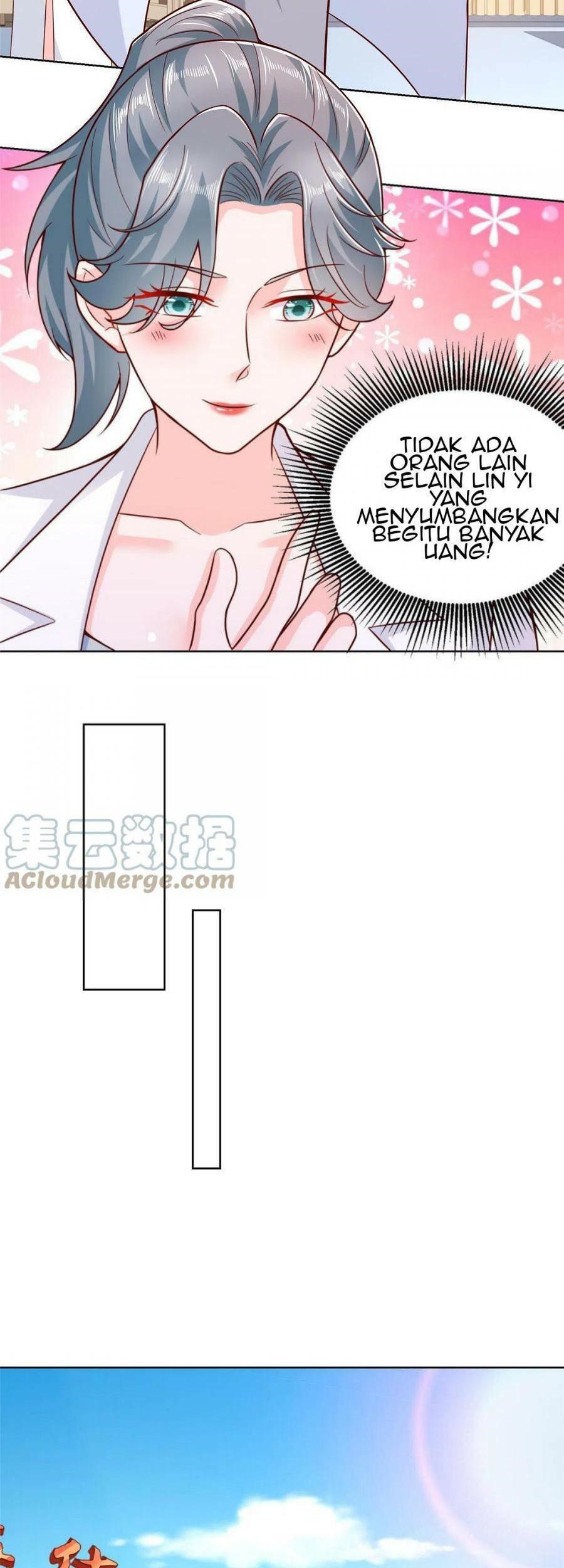 I Randomly Have A New Career Every Week Chapter 216 Gambar 27