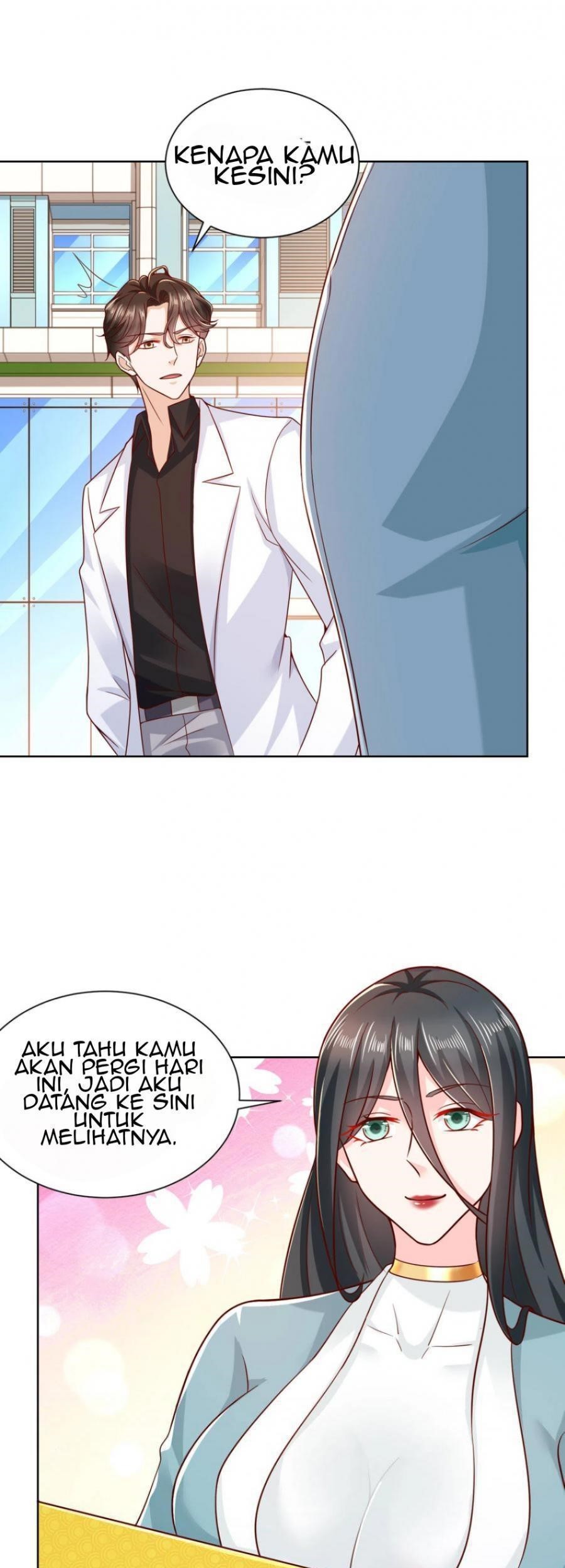 I Randomly Have A New Career Every Week Chapter 216 Gambar 30