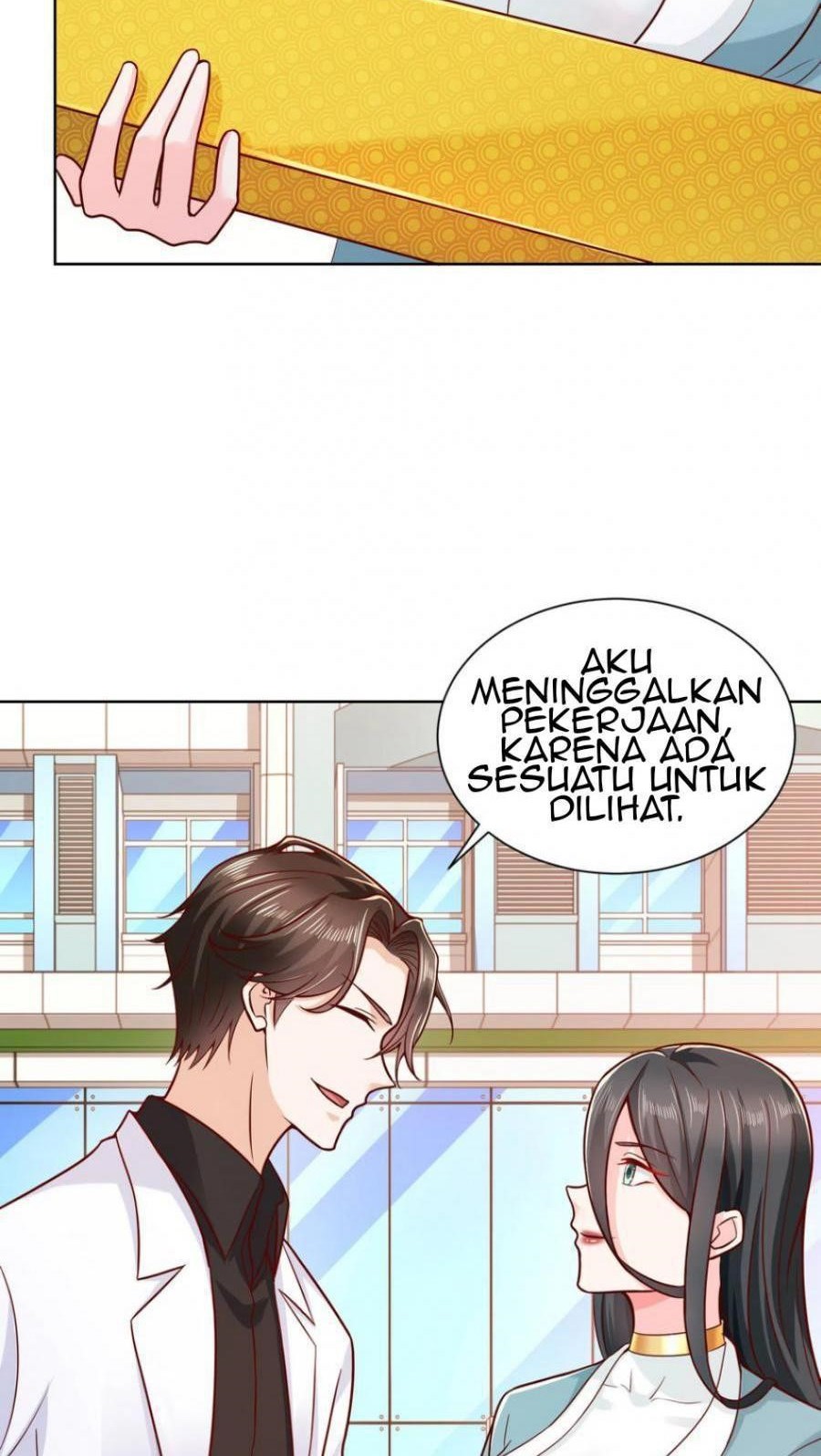 I Randomly Have A New Career Every Week Chapter 216 Gambar 31