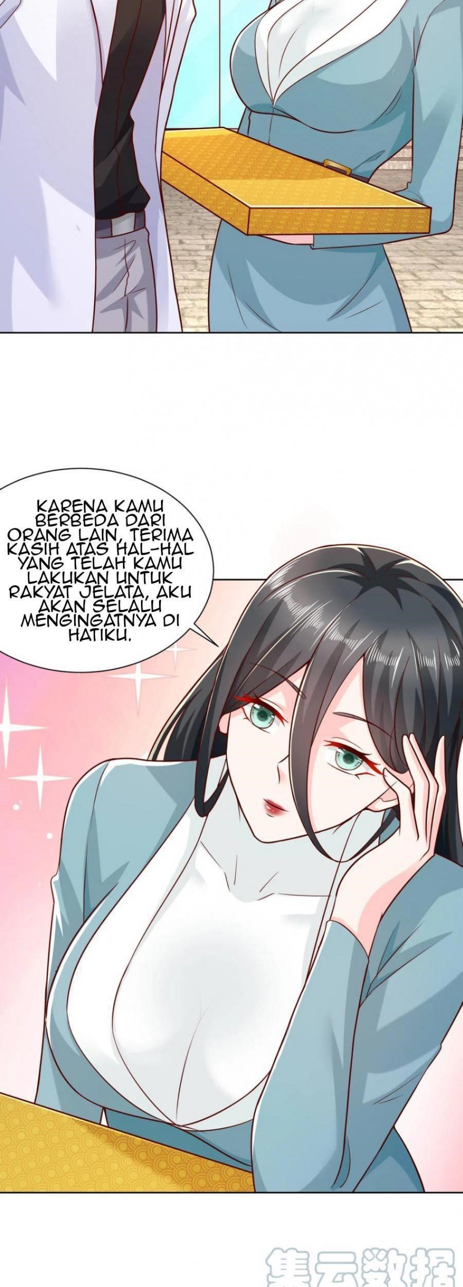 I Randomly Have A New Career Every Week Chapter 216 Gambar 32