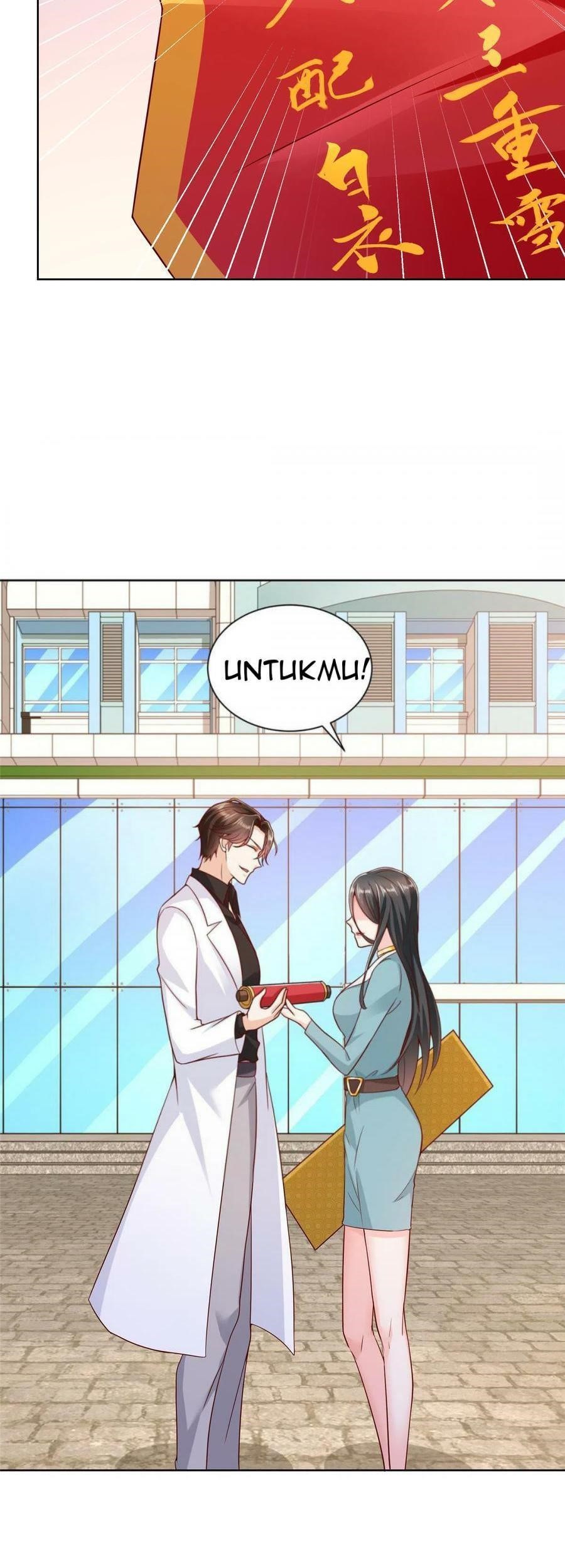 I Randomly Have A New Career Every Week Chapter 216 Gambar 34