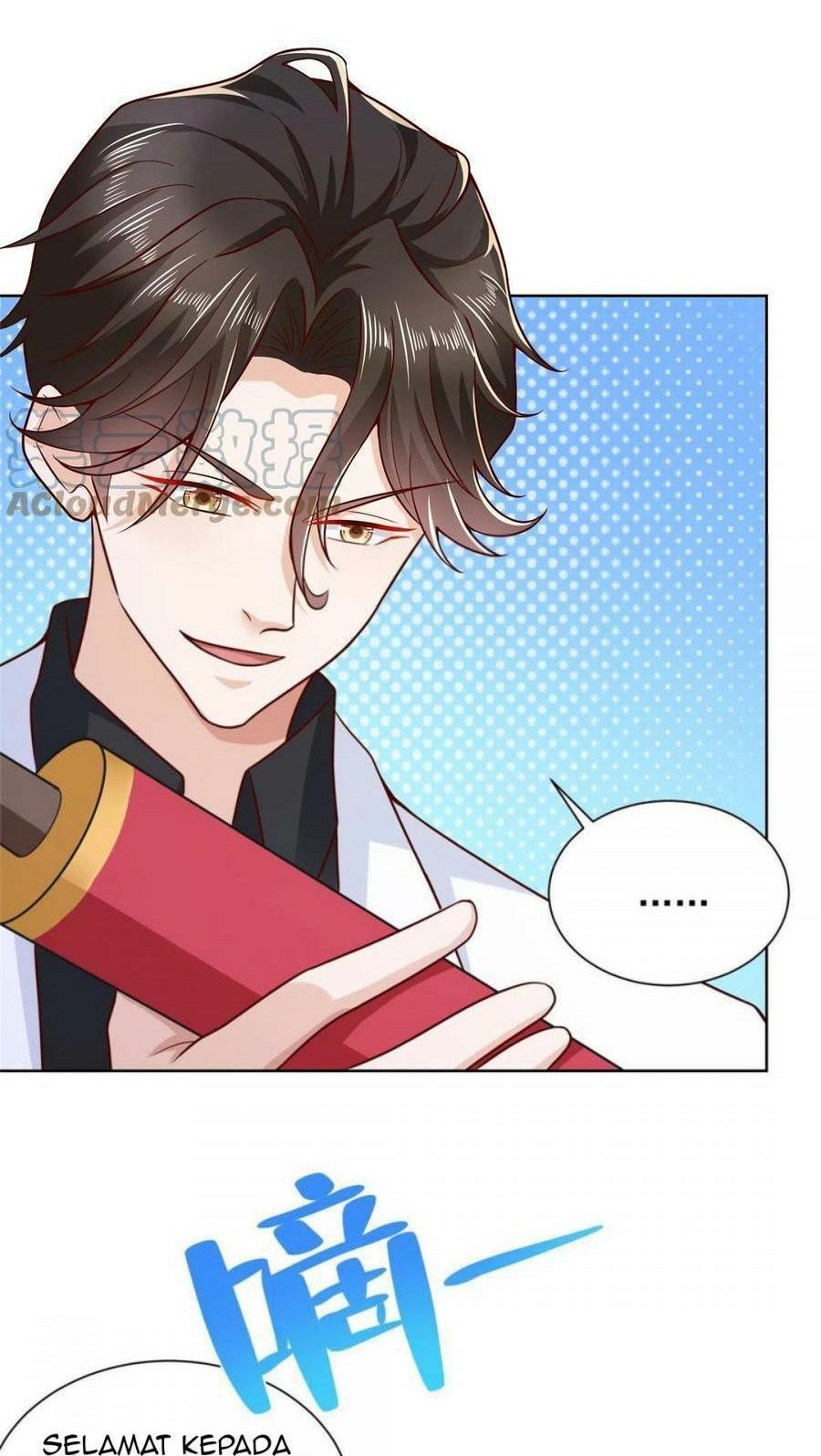 I Randomly Have A New Career Every Week Chapter 216 Gambar 35