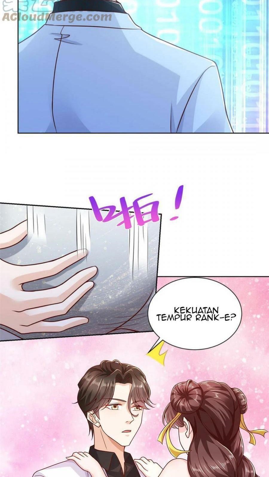 I Randomly Have A New Career Every Week Chapter 216 Gambar 37