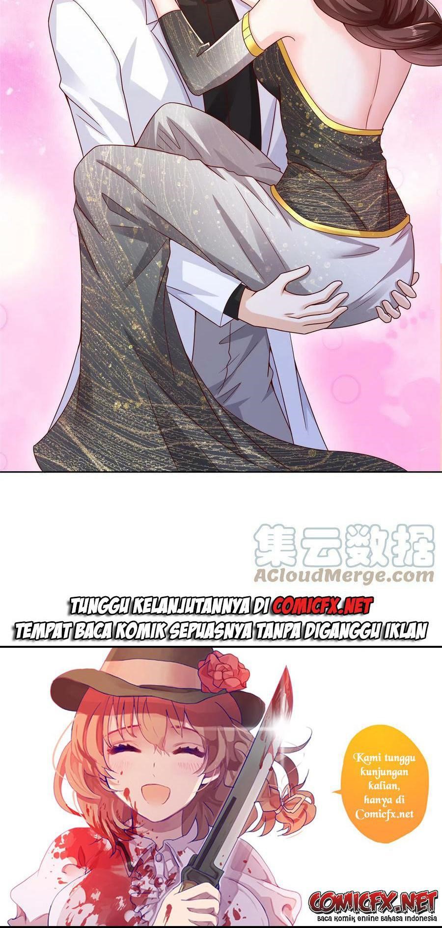 I Randomly Have A New Career Every Week Chapter 216 Gambar 38