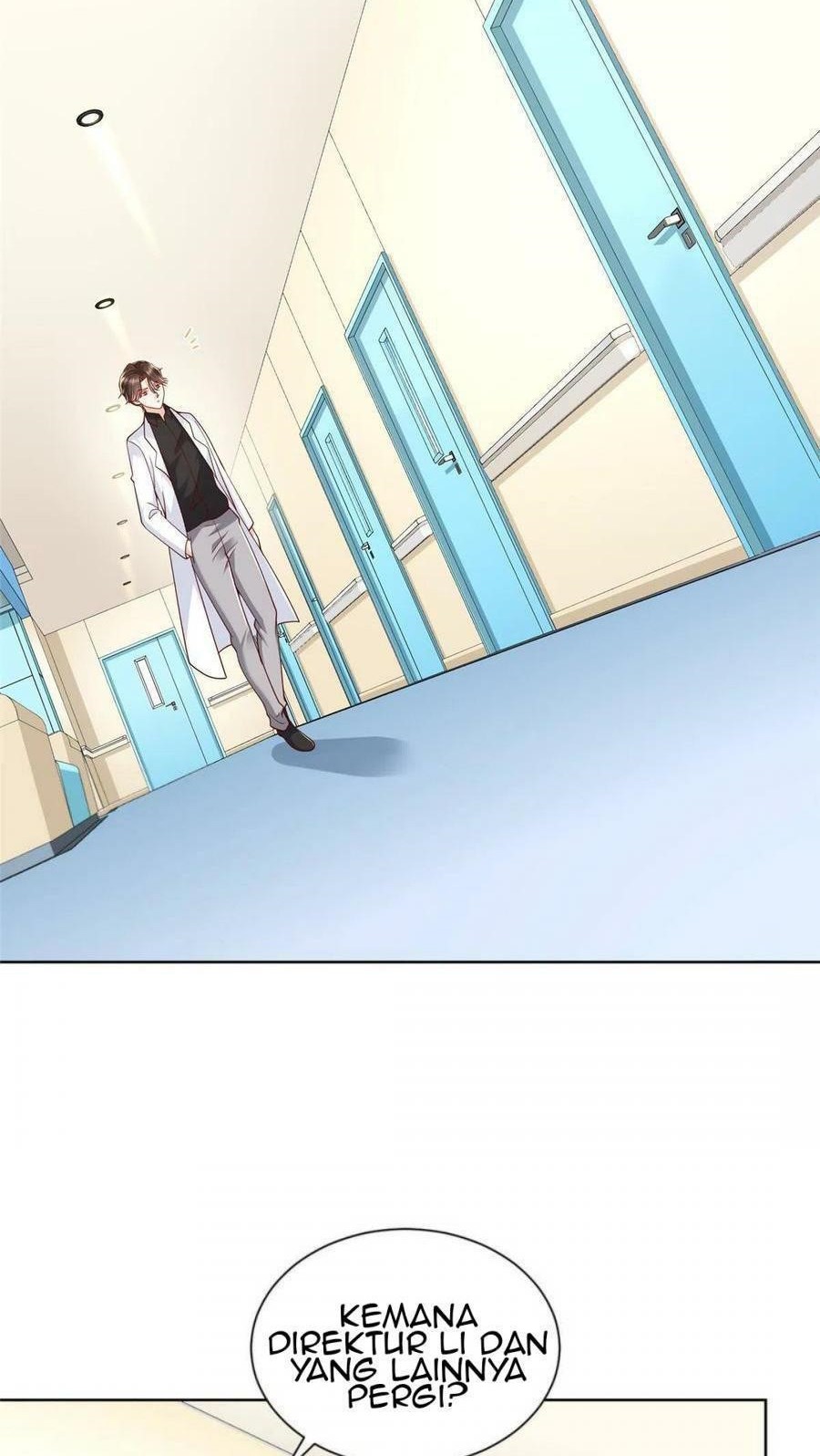 I Randomly Have A New Career Every Week Chapter 216 Gambar 3