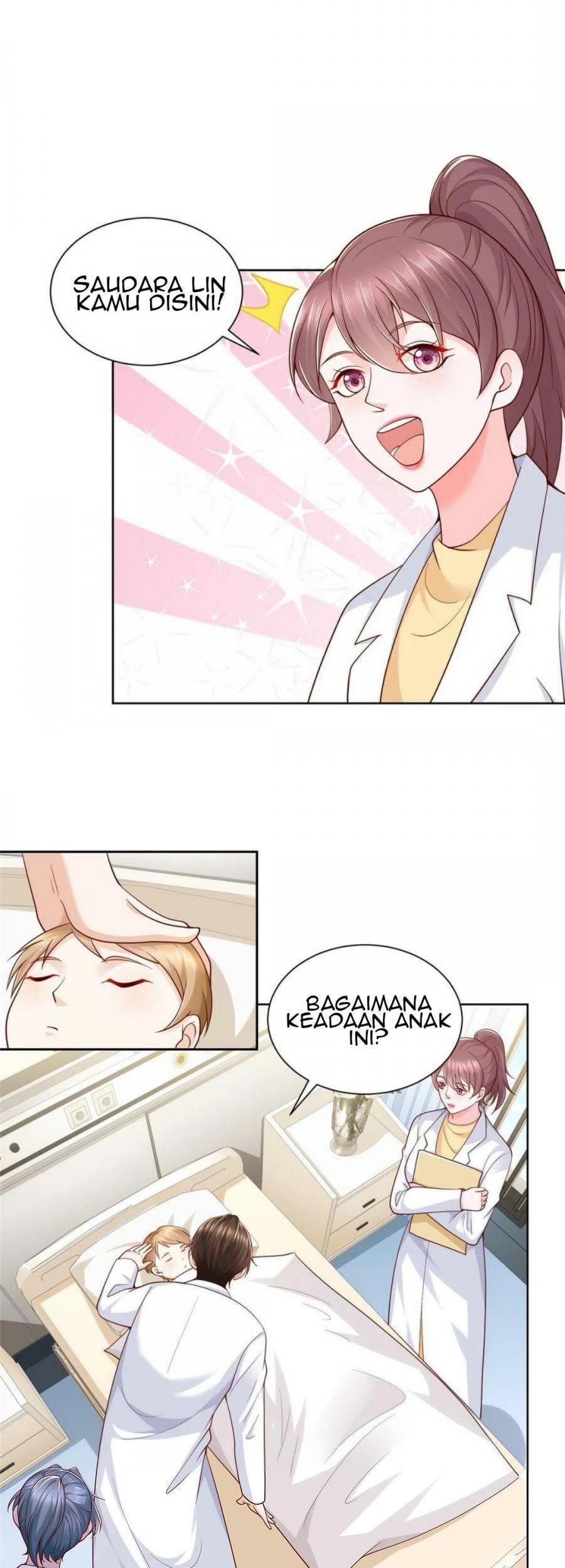 I Randomly Have A New Career Every Week Chapter 216 Gambar 6