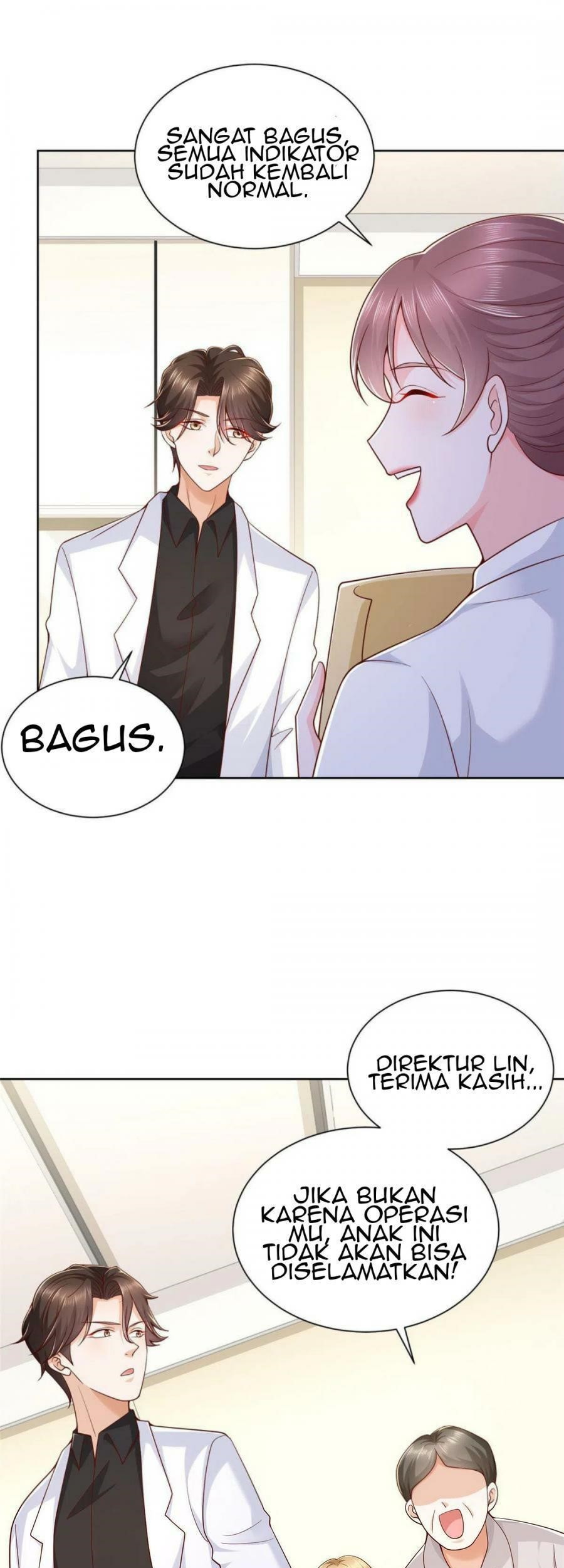 I Randomly Have A New Career Every Week Chapter 216 Gambar 8