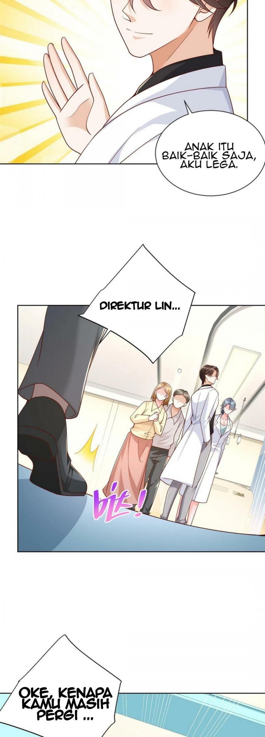 I Randomly Have A New Career Every Week Chapter 216 Gambar 10