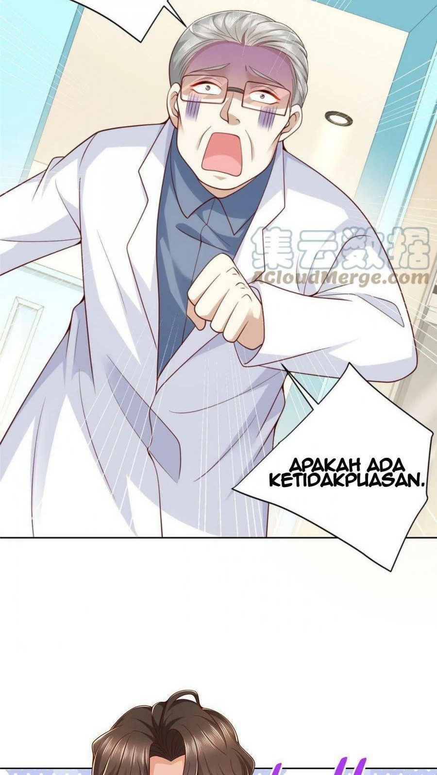 I Randomly Have A New Career Every Week Chapter 216 Gambar 11