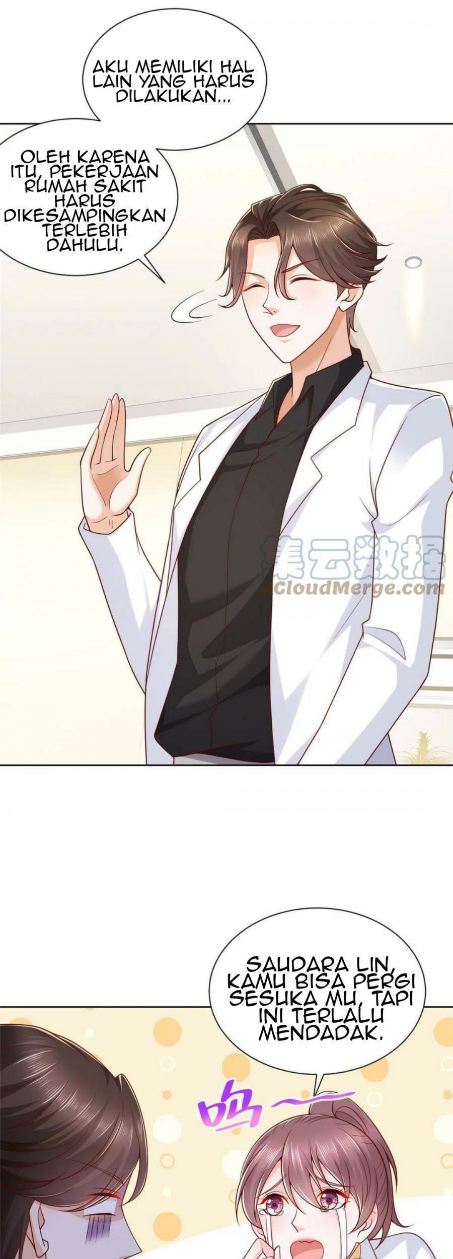 I Randomly Have A New Career Every Week Chapter 216 Gambar 14