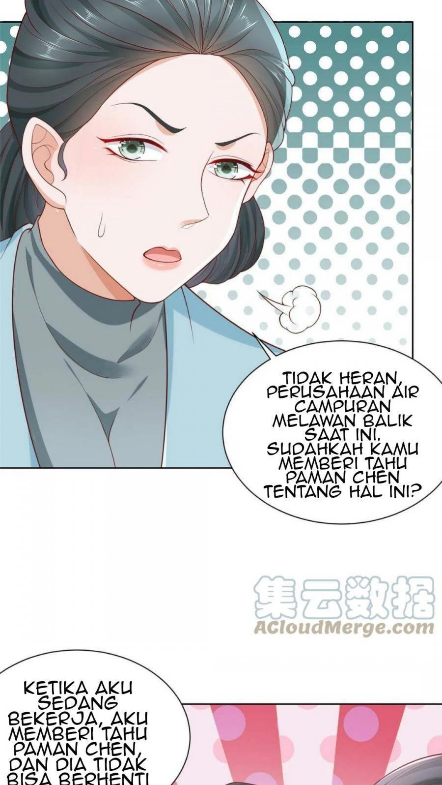 I Randomly Have A New Career Every Week Chapter 215 Gambar 18