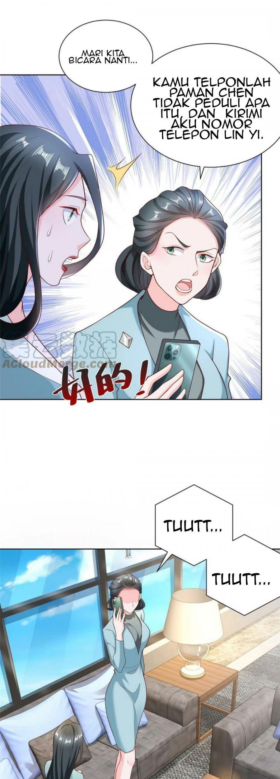 I Randomly Have A New Career Every Week Chapter 215 Gambar 22
