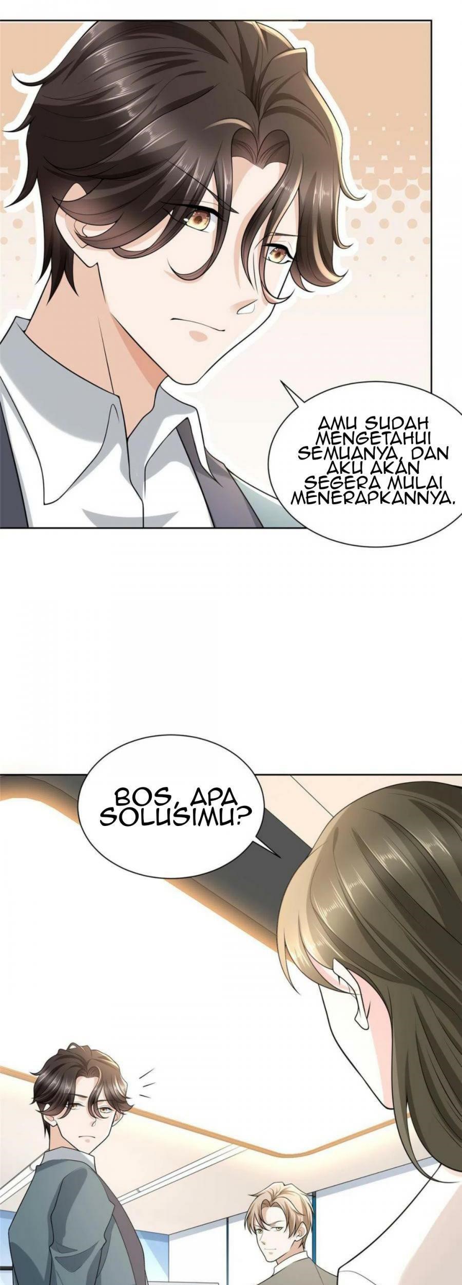 I Randomly Have A New Career Every Week Chapter 215 Gambar 28
