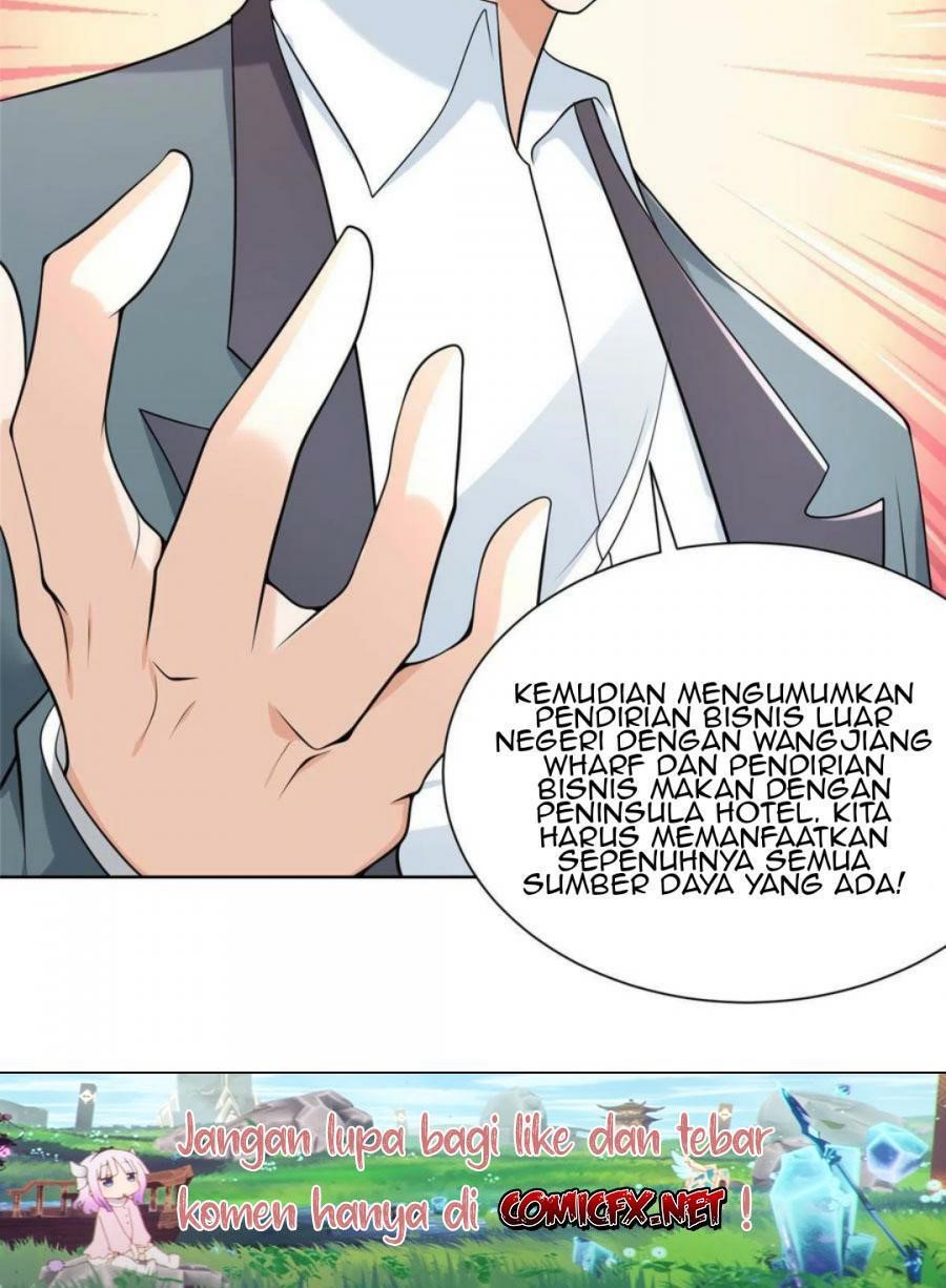 I Randomly Have A New Career Every Week Chapter 215 Gambar 30