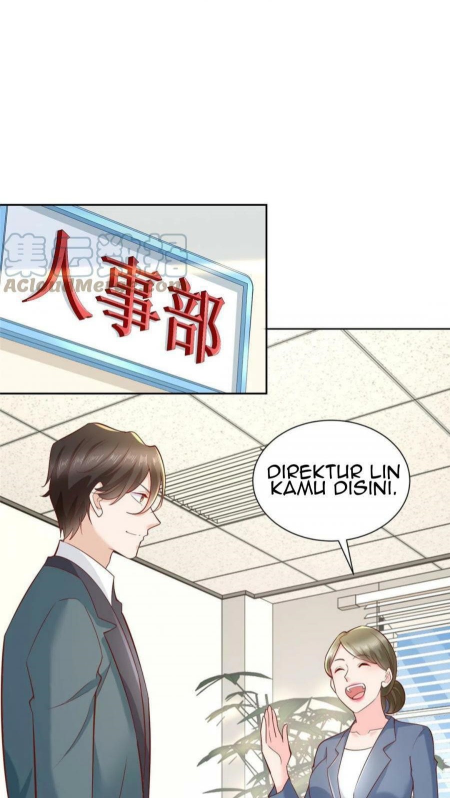 I Randomly Have A New Career Every Week Chapter 215 Gambar 34